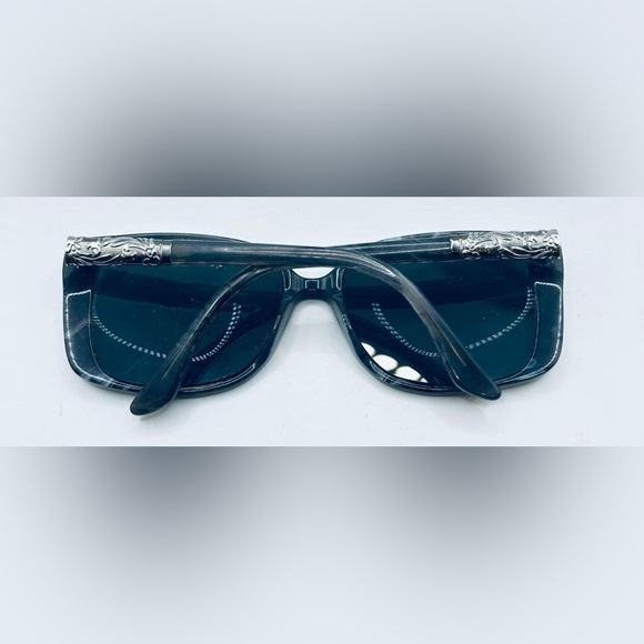Roberto Steffani RS162/S Blue Oval Sunglasses Frames Only - Picture 4 of 8